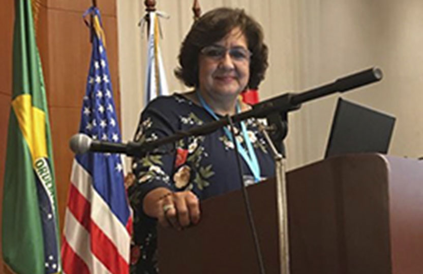 Dra. Martha Esther Maqueo Márquez